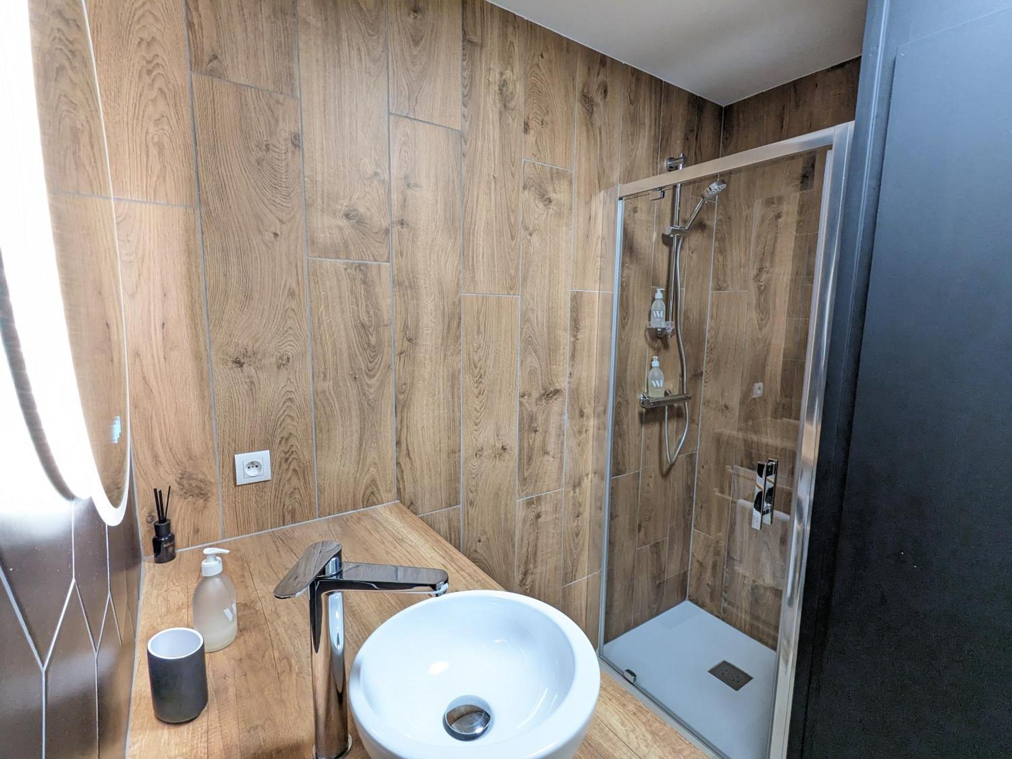 Appartement Place De La Cath' Avec Parking Colmar Eksteriør billede